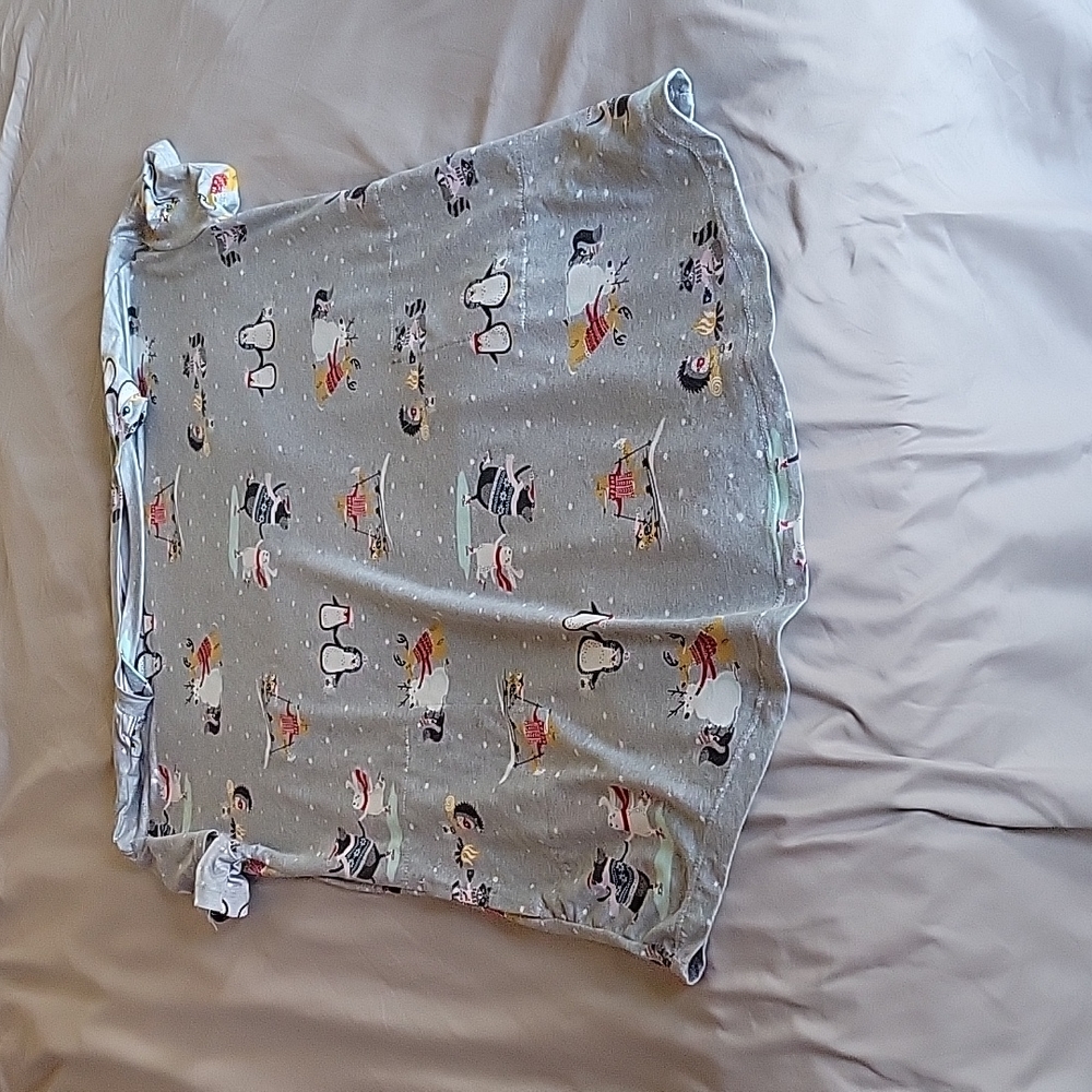 Soft Night shirt